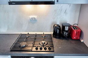 Solis Residence Apartment