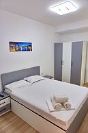 Solis Residence Apartment