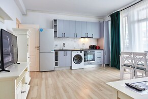 Solis Residence Apartment