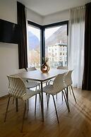 Bernina Suites -2min walk to Bernina Exp
