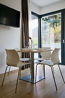 Bernina Suites -2min walk to Bernina Exp