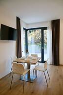 Bernina Suites -2min walk to Bernina Exp