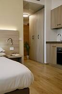 Bernina Suites -2min walk to Bernina Exp