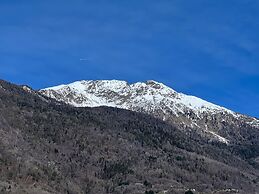 Bernina Suites -2min walk to Bernina Exp