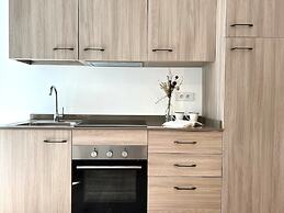 Bernina Suites -2min walk to Bernina Exp