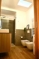 Bernina Suites - 150 metres to Bernina Express