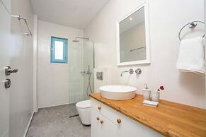 Villa Kalathos Dream Galazio