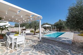 Villa Kalathos Dream Galazio