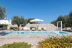 Villa Kalathos Dream Galazio