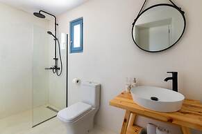 Villa Kalathos Dream Galazio