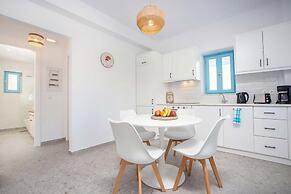 Villa Kalathos Dream Galazio