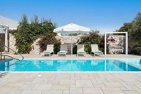 Villa Kalathos Dream Galazio