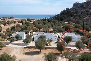 Villa Kalathos Dream Galazio