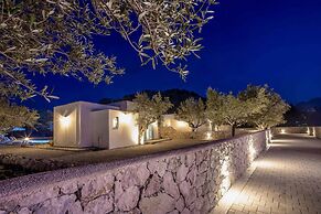 Villa Kalathos Dream Galazio