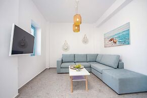 Villa Kalathos Dream Galazio