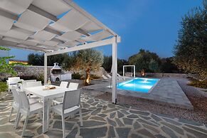 Villa Kalathos Dream Galazio