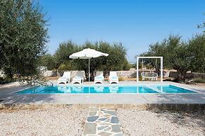 Villa Kalathos Dream Galazio