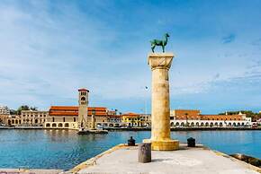 Villa Athena Classico