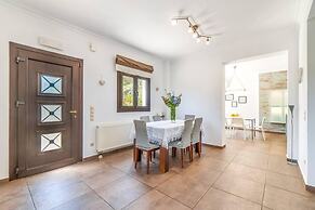 Villa Antinoti in Ionian Islands