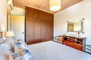 Villa Antinoti in Ionian Islands