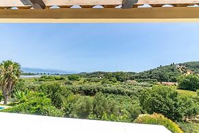 Villa Antinoti in Ionian Islands