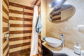 Villa Antinoti in Ionian Islands