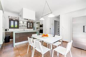 Villa Antinoti in Ionian Islands