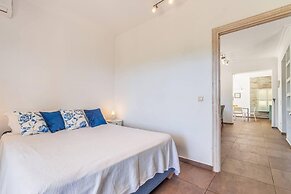 Villa Antinoti in Ionian Islands