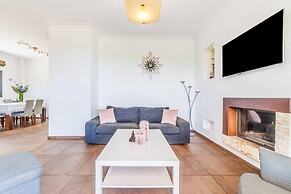 Villa Antinoti in Ionian Islands