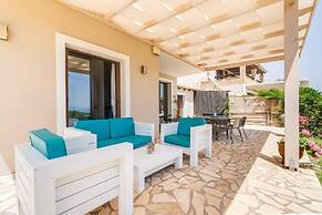 Villa Antinoti in Ionian Islands