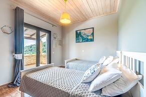 Villa Antinoti in Ionian Islands