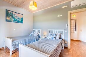 Villa Antinoti in Ionian Islands