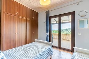 Villa Antinoti in Ionian Islands