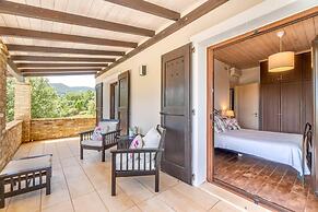 Villa Antinoti in Ionian Islands