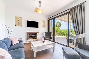 Villa Antinoti in Ionian Islands