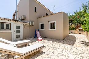 Villa Antinoti in Ionian Islands