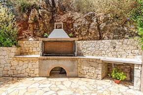 Villa Antinoti in Ionian Islands