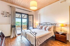 Villa Antinoti in Ionian Islands