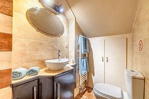 Villa Antinoti in Ionian Islands