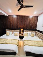 Shri Krishna Divine Dham