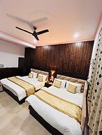 Shri Krishna Divine Dham