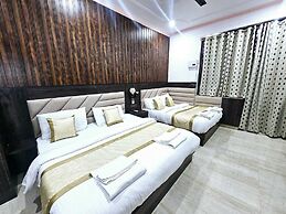 Shri Krishna Divine Dham