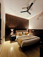 Shri Krishna Divine Dham