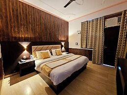 Shri Krishna Divine Dham