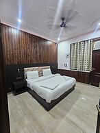 Shri Krishna Divine Dham