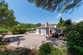 Pine Tree House in Azeit o