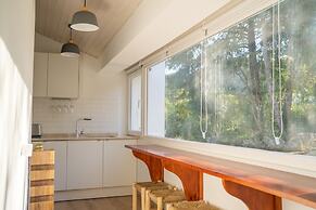 Wood Oven House I in Azeit o