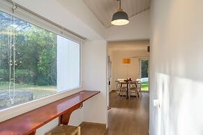 Wood Oven House I in Azeit o