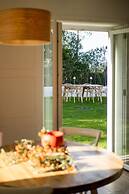 Wood Oven House I in Azeit o