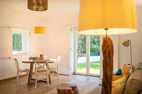 Wood Oven House I in Azeit o